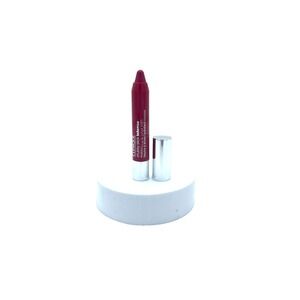 Clinique Chubby Stick Intense Moisturizing Lip Colour Balm 06 Roomiest Rose